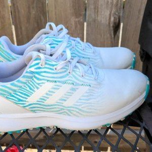 Adidas Women's Golf Shoe Size 7